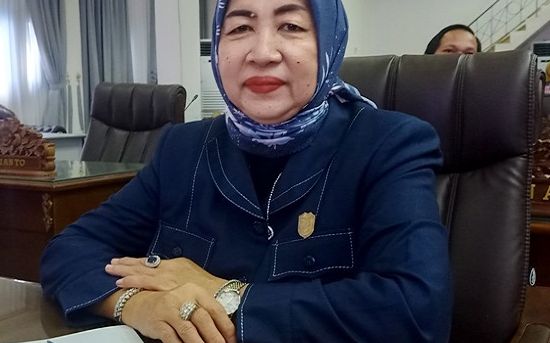 Dewan Nilai Penguatan PAUD Kunci Pembangunan SDM Barito Utara