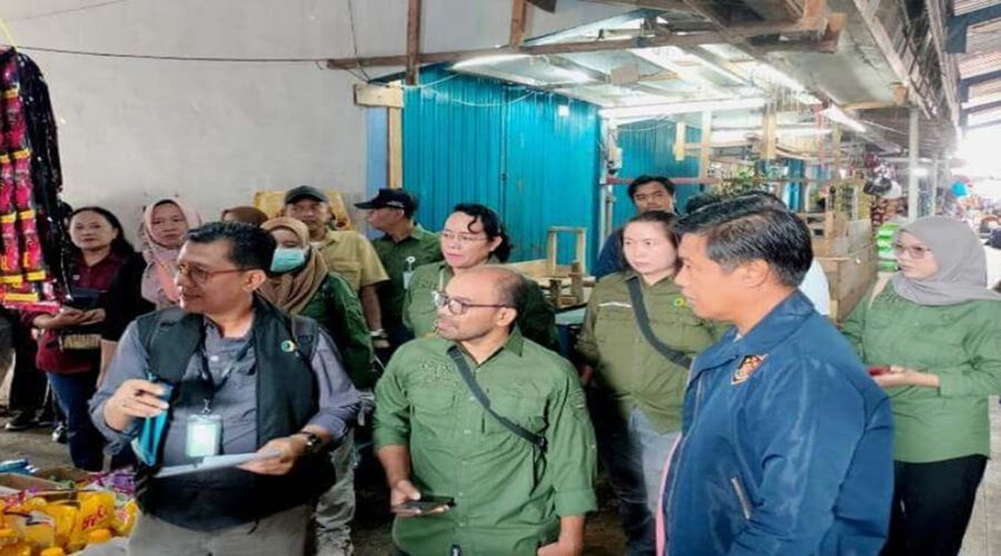 Header Buka Gebyar Ramadhan Berkah V, Gubernur Agustiar Sabran Dorong Penguatan Karakter Berlandaskan Falsafah Huma Betang