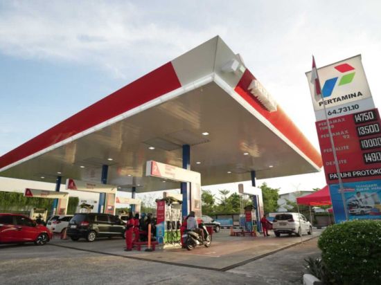 Pertamina Patra Niaga Sesuaikan Harga BBM Non Subsidi dan  Pertamax