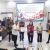 OJK dan BI Kalteng Salurkan Bantuan Karhutla, Empat Sumur Bor untuk Dua Wilayah