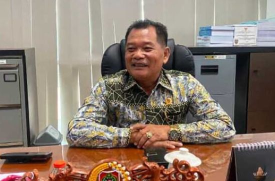 DPRD Kalteng Minta Perusahaan Perkebunan di Kabupaten Bartim Laksanakan Rehabilitasi DAS