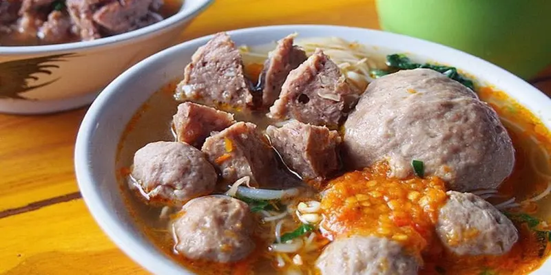 Header Terkait Dugaan Temuan Tubuh Tikus dalam Bakso, Pemko Palangka Raya Turunkan Tim