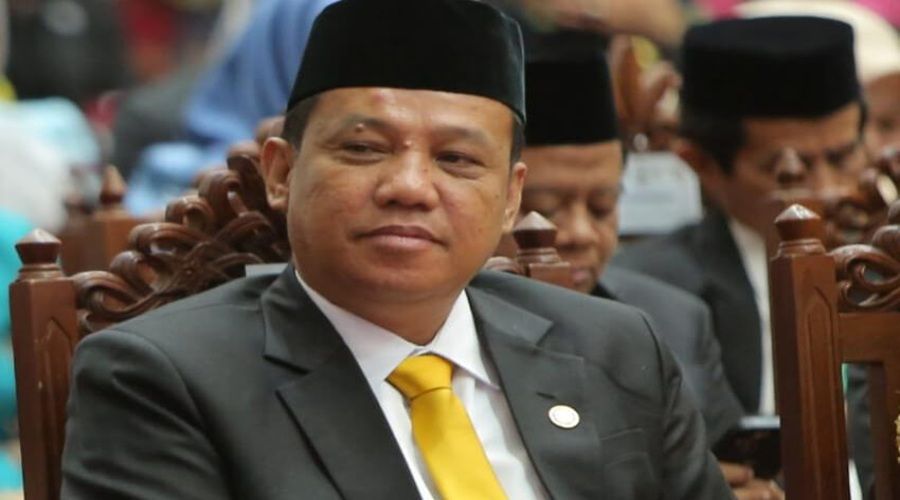 Header Anggota DPRD Kalteng Usulkan Rumah Sakit Rujukan tipe B Dibangun diwilayah  DAS Barito