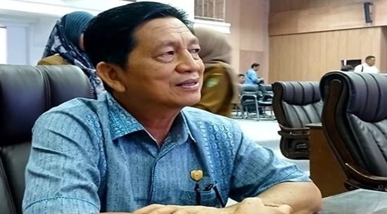 Legislator Apresiasi Safari Ramadan di Batu Raya I