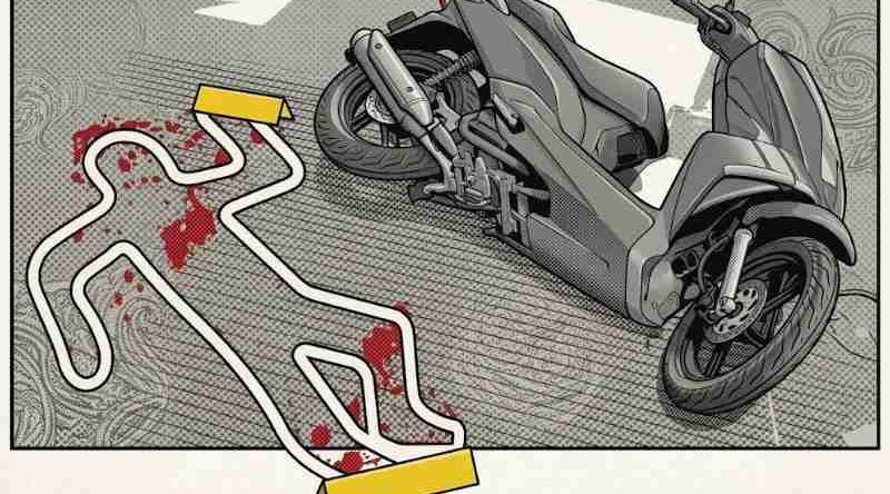 Kecelakaan di Kalteng Turun, 61 Orang Meninggal dalam Tiga Bulan