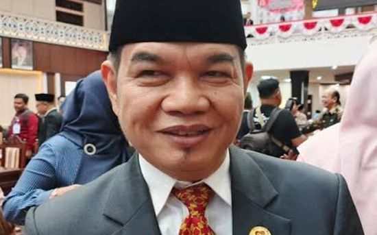 Sejumlah Raperda Masih Tunggu Pembahasan DPRD Kalteng