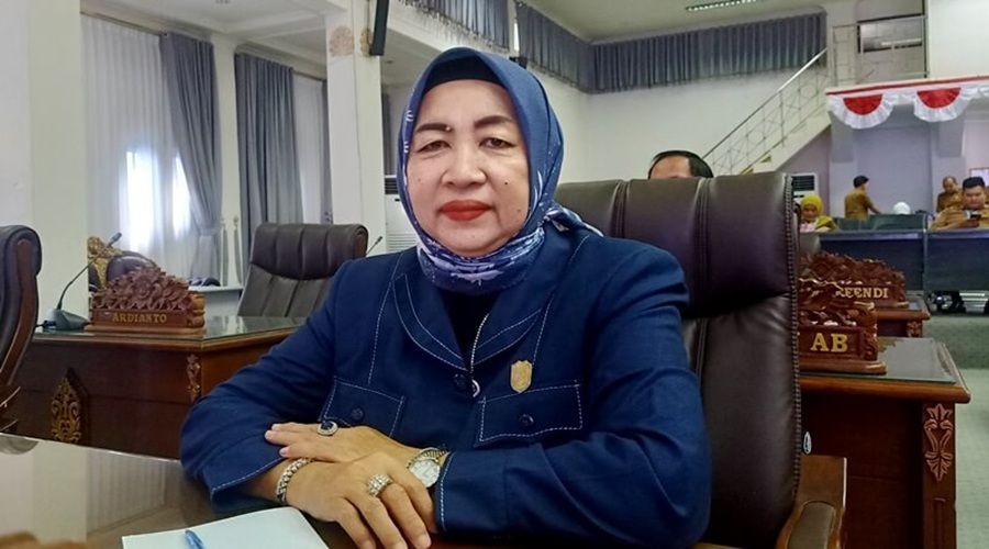 Header O2SN Perkuat Regenerasi Atlet Muda