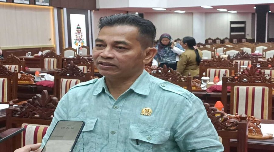Header Warga Desa Bambulung Minta Pembangunan Embung Desa