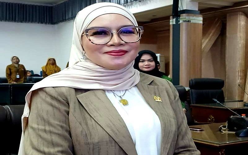 Header Dewan Dorong Diversifikasi Pangan Lokal sebagai Strategi Ketahanan Pangan Daerah