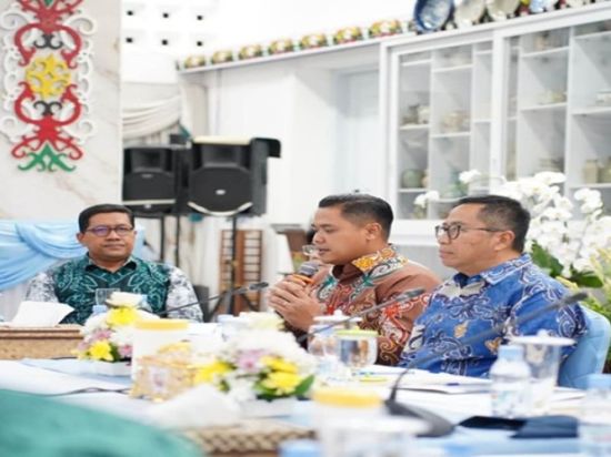 Program Satu Rumah Satu Sarjana, 34 Kampus di Kalteng  Tandatangani Kerjasama Dukung Kuliah Gratis