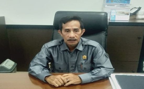 Kesetaraan Pembangunan di Dapil IV Kalteng Masih Jauh dari Harapan