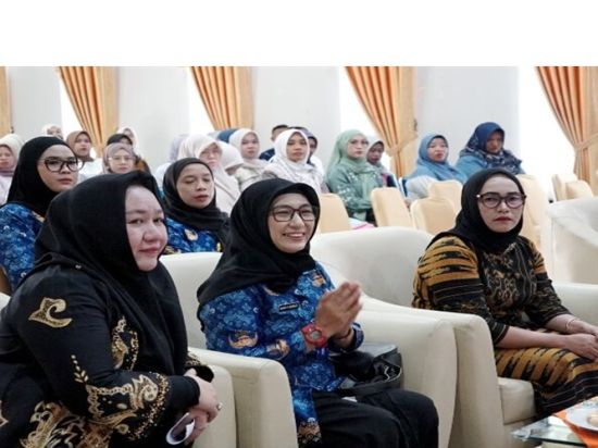 DPRD Tekankan Peran PAUD dalam Pembentukan Karakter Anak Sejak Dini