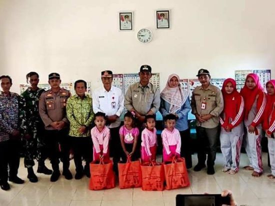 Safari Jumat Jadi Sarana Bupati Pastikan SIP PINTAR Jangkau Pelosok Desa