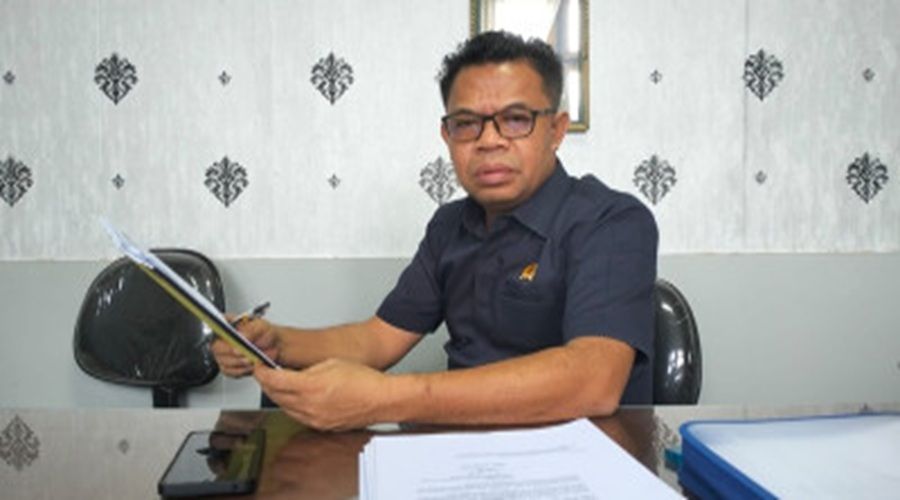Header Dewan Apresiasi Gubernur Kalteng Perbaiki Jalan Lingkar Selatan Sampit