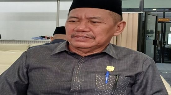 Legislator Apresiasi Wisata Belanja Ramadan untuk Anak Yatim