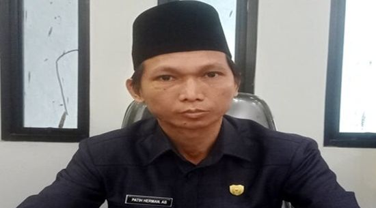 DPRD Ingatkan Pemda Tak Berpuas Diri Meski Pengangguran Turun