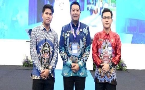 Perkuat Digitalisasi Sekolah Jelang Transformasi Pendidikan 2026