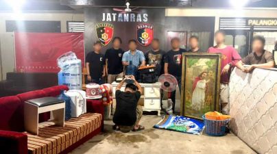 4 Helikopter Water Bombing dan 2 Helikopter Patroli, Padamkan Karhutla di Kalteng