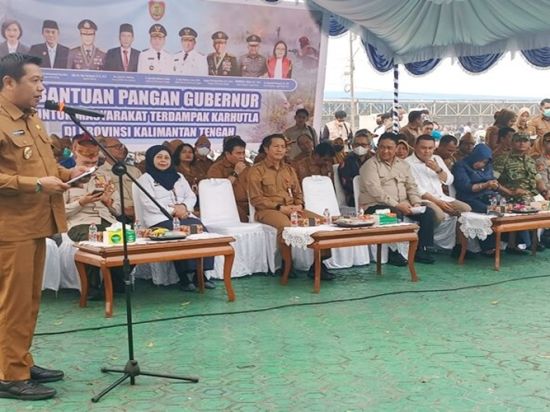Disdik Verifikasi Kondisi SDN 2 Muara Inu