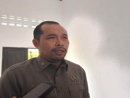 Disdik Kalteng Diminta Perkuat Fasilitas Pendukung Digitalisasi Pembelajaran