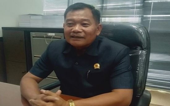 DPRD Kalteng Sebut Akses Sulit Sebabkan Biaya Angkut Hasil Pertanian Tinggi