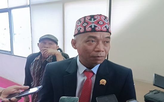 Dorong Kinerja BUMD, DPRD Kalteng Tekankan Peran Strategis dalam Pembangunan