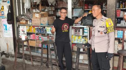 8 Pupuk Subsidi Diduga Dialihkan ke Perkebunan Sawit