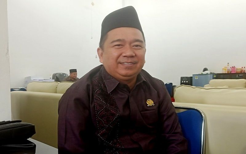 Header Suparjan Efendi: Membangun Karakter Anak lewat Lomba Tartil dan Tilawah