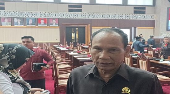 Berkas PAW Endang Susilawatie Dipastikan Sudah di Kemendagri