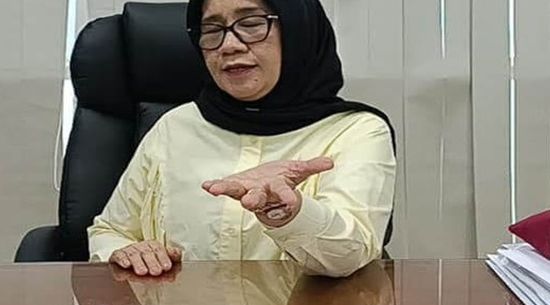 Pemprov Kalteng Diminta Perkuat Koordinasi Antar-OPD untuk Percepat Tindak Lanjut Aspirasi Warga