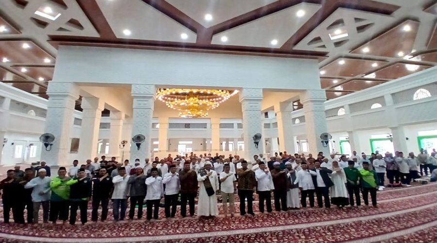 Header MUI Perkuat Kompetensi Juru Sembelih lewat Pelatihan JULEHA 2026