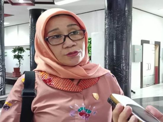 Pemprov Kalteng Diminta Transparan dalam Mengevaluasi 14 RKAB Zirkon