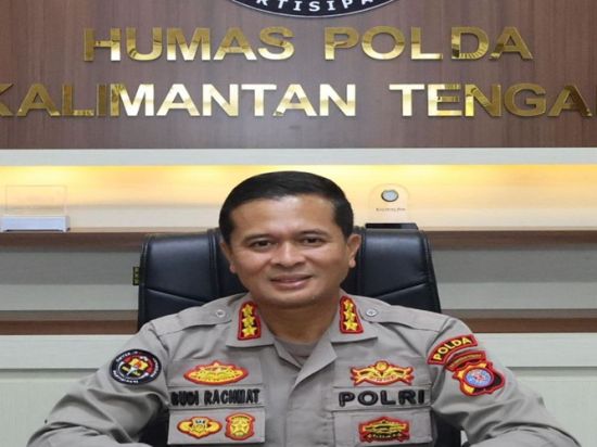 Ramadan Aktifitas Bertambah, Polda Kalteng Minta Masyarakat Waspada Peredaran Uang Palsu