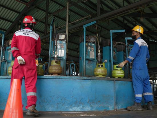 Pertamina Lakukan Operasi Pasar dan Extra Dropping Antisipasi Peningkatan Pemakaian Saat Ramadhan dan Nyepi di Kalimantan