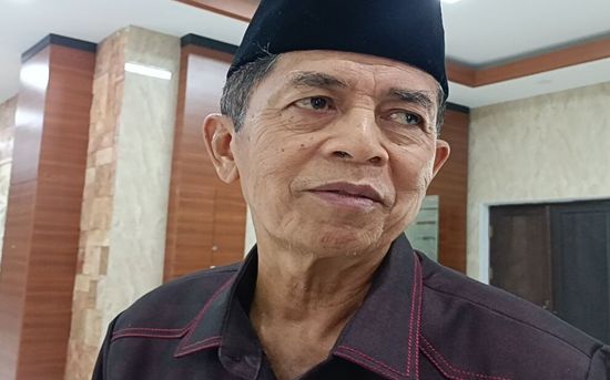 Muhajirin Minta Pemprov Kalteng Evaluasi Kinerja BUMD