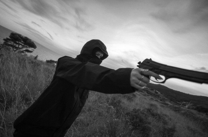 Header Ditodong Senjata Api, Uang Setoran Sawit Rp 551 Juta  Raib