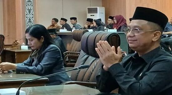 Dorong GEPAMOR Diperluas hingga Seluruh Wilayah Pedalaman