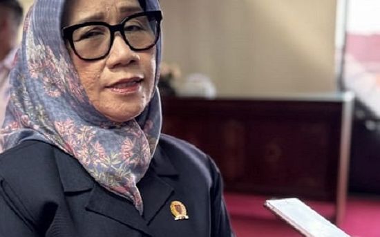 Nafsiah Desak Standar Kebersihan MBG Diperketat, Mutu Hidangan Siswa Harus Terjamin
