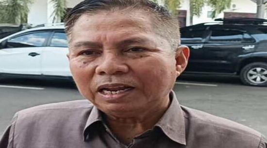 DPRD Kalteng Serahkan Tahapan Seleksi Sekda Kepada Gubernur