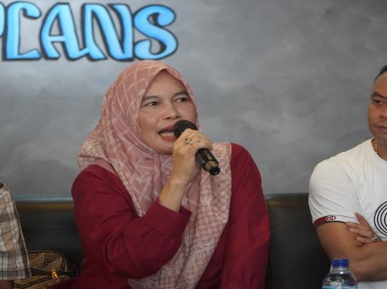 Polemik Pupuk di Lampuyang, Pemkab Kotim Tegaskan Hanya Salah Paham