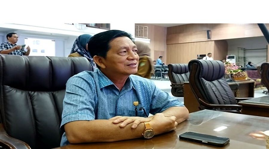 Header Legislator Apresiasi Safari Ramadan di Batu Raya I