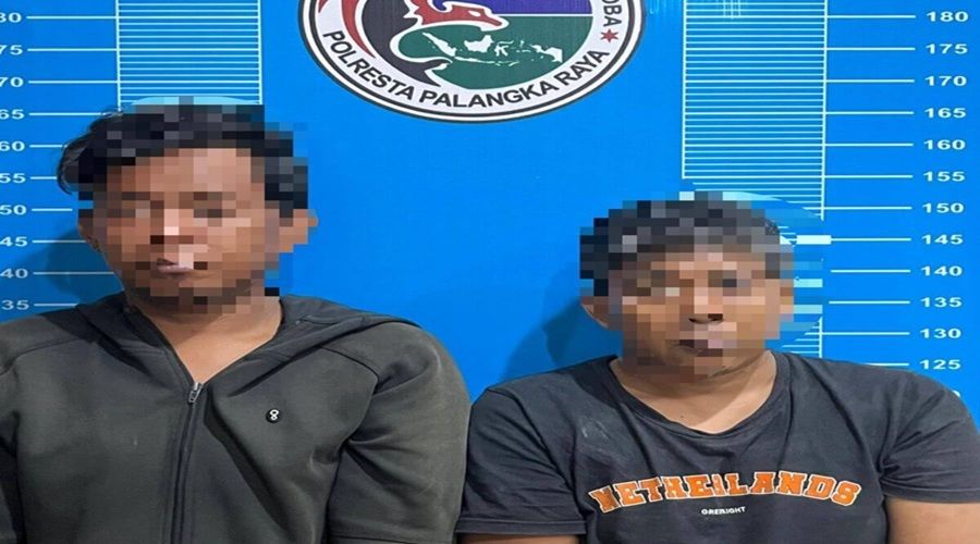 Header 1 Ons Lebih Sabu-sabu Disita Polisi, Dua Pengedar dan Satu Pengguna Ditangkap
