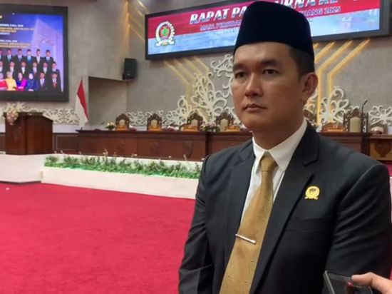 DPRD Kalteng Siap Awasi Pembangunan Pabrik Pengelolaan Limbah Medis Di Kotim