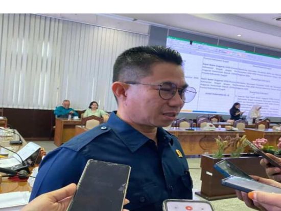 DPRD Kalteng Minta Masyarkat Ikut Andil Cegah Titik Api Saat Kemarau