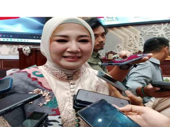 DPRD Kalteng Minta Pemprov Tindaklanjuti Rekomondasi BPK Terkait DBH