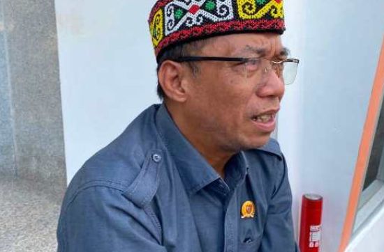 DPRD Kalteng Sebut Pemadaman Listrik Berdampak Pada Ekonomi Masyarakat