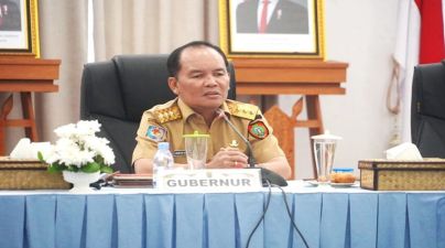 Gubernur Kalteng Tekankan Peran Perempuan di Peringatan Hari Kartini ke-147