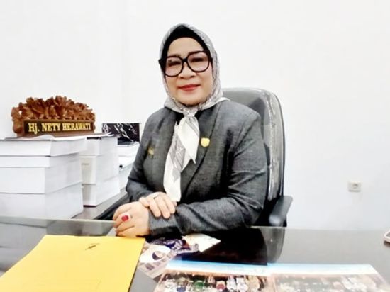 DPRD Dorong Kerajinan Rotan Barut Tembus Pasar Nasional