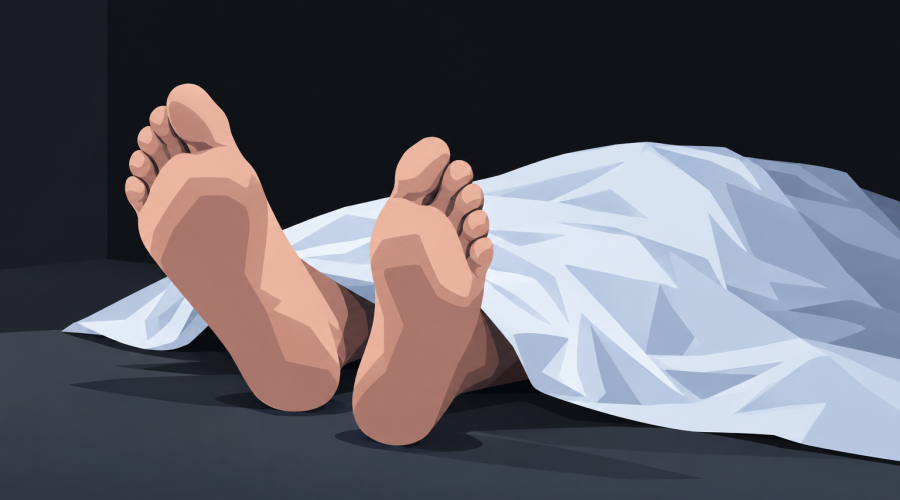 Pelajar SD di Antang Kalang Tewas Diduga Tertembak PCP, Polisi Kejar Terduga Pelaku