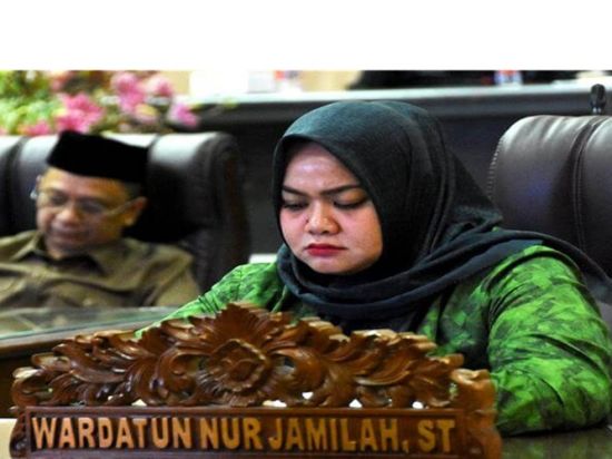 Wardatun Minta Seluruh Siswa Terlayani SIP Pintar